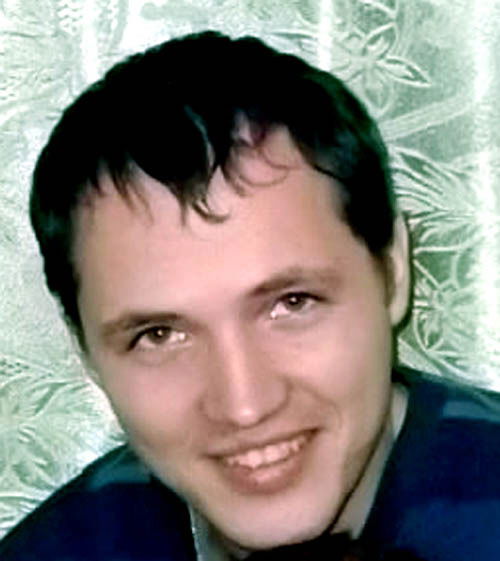 Александр Курдаев