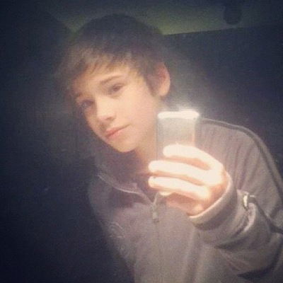 Давид Букатый