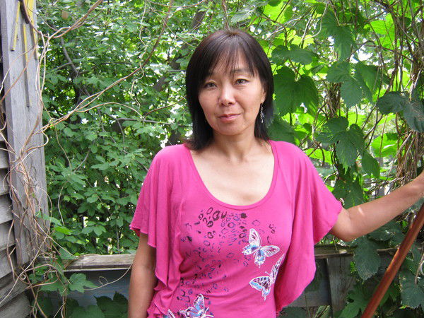 Виктория Дуван