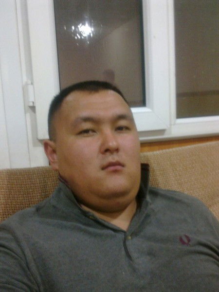 Мирлан Жоробаев