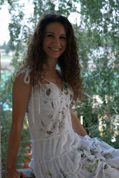 Людмила Дудоладова