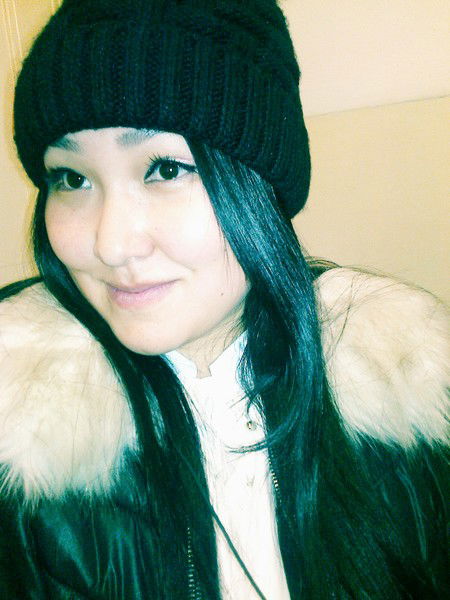 A¤Z~I¤Z~A }Tolobaeva{