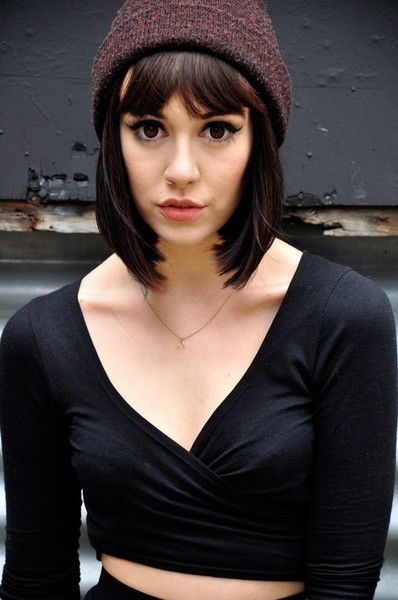 Нигора Рашидова