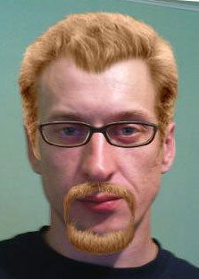 Эдуард Глобусов