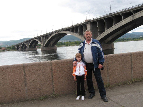 Виктор Садомсков