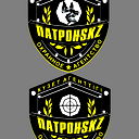 Патрон-S. Kz