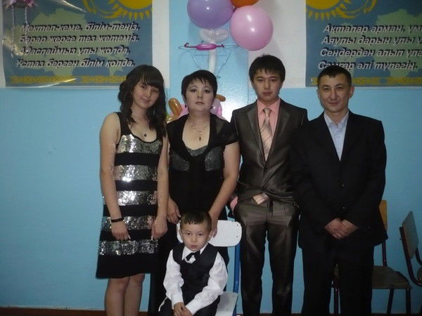 Ербол Абишев