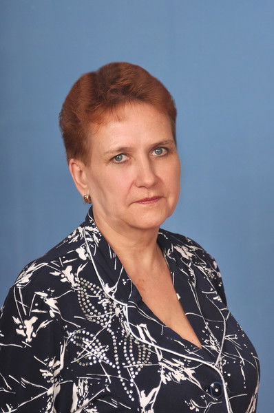 Анеля Коростелева