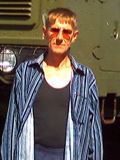 Вячеслав Панов