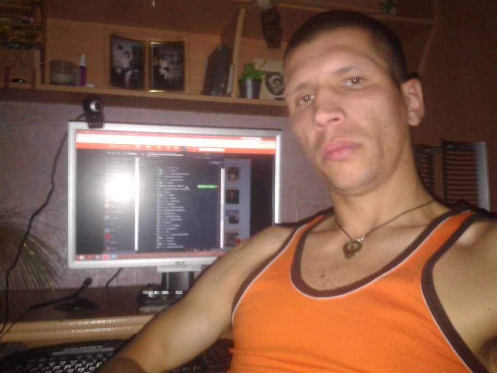 Артем Пименов