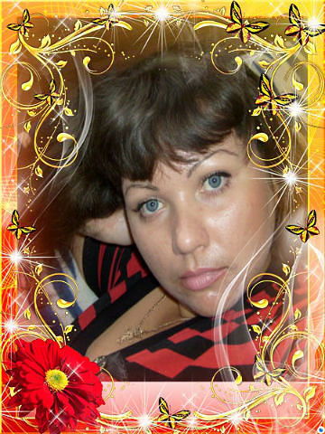 Оксана Карташова