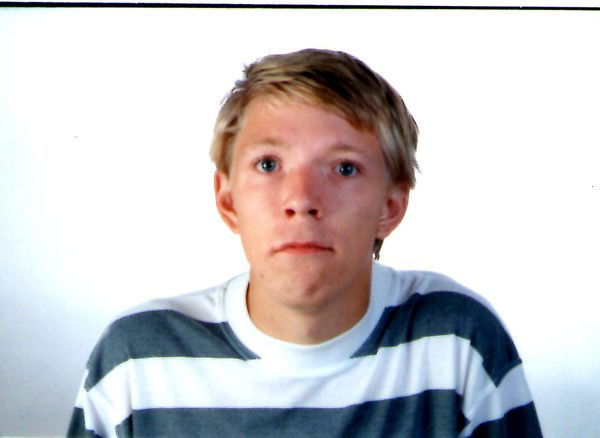 Александр Кирилов