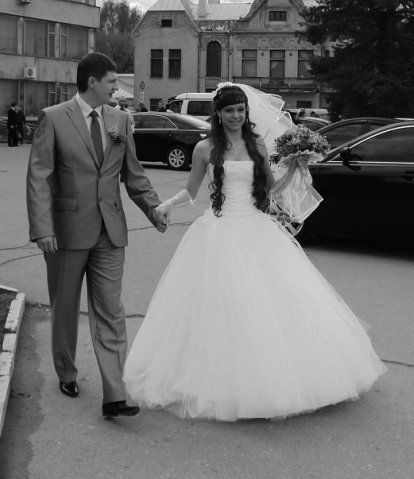 Ольга Смирнова