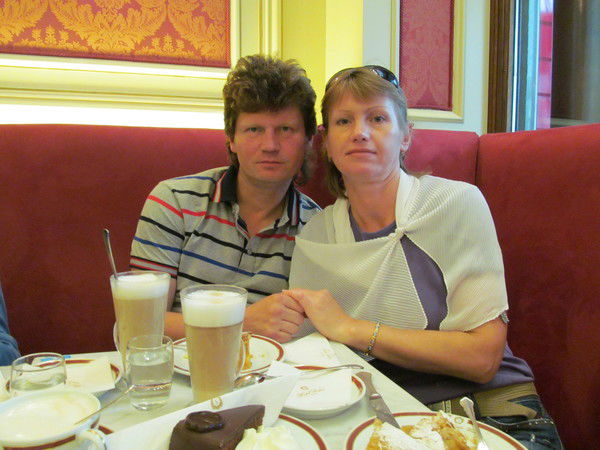 Сашка И Лара