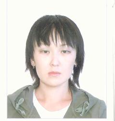 Ольга Ларионова