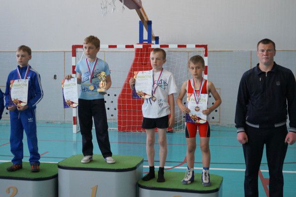 Кирилл Реморенко