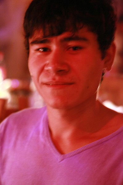 Роман Худдыев