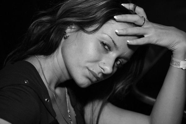 Ирина Ступина