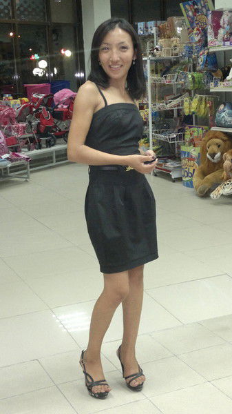 Манура Кабдрахманова