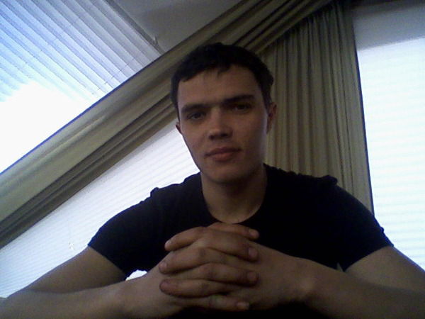 Виталий Добрынин