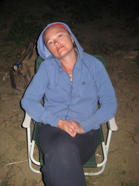 Алена Муравлева