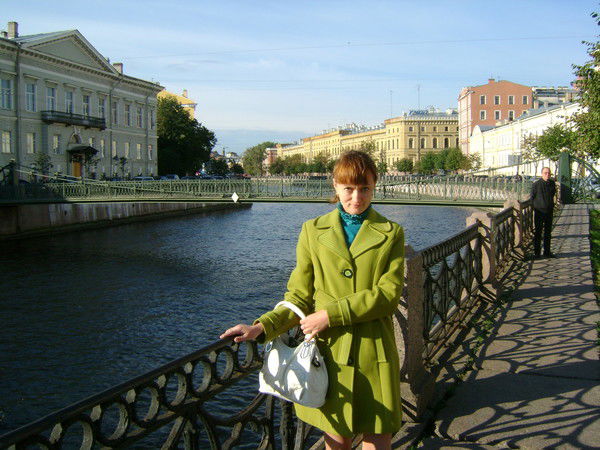 Мария Фофилова