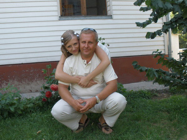 Олег Мазалов