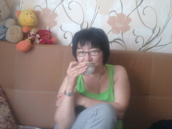 Нуржамал Мадьярова