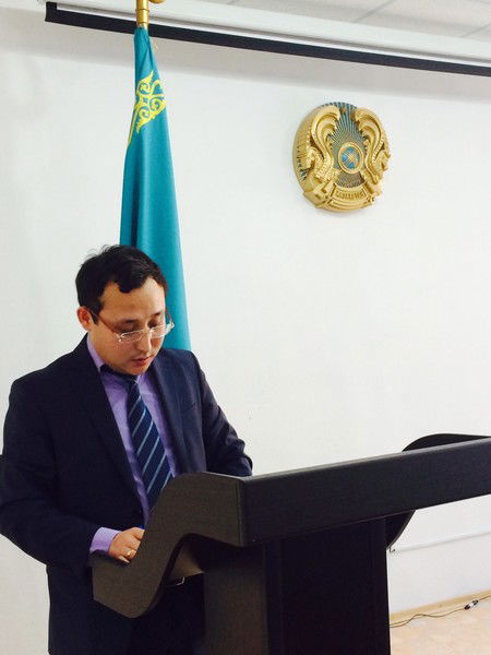 Асхат Нурпеисов