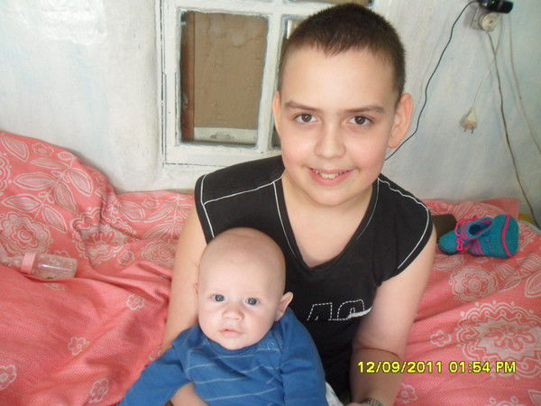 Алёна Опалинская(Бедрина)