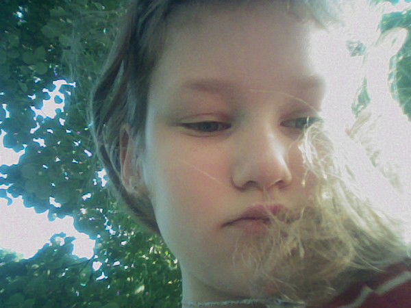 Катя Марыгина