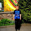 Максим Нестеренко