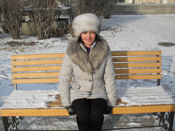 Ирина Казакова