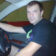 Александр Трыкин