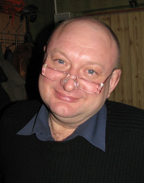 Андрей Mалаков