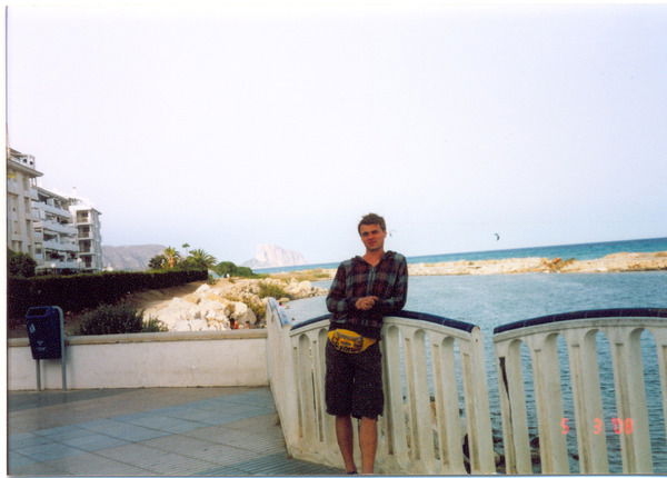 Андрей Гребенников