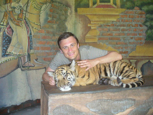 Виктор Климов