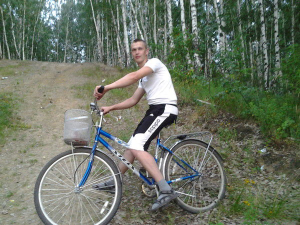 Саша Фучкин