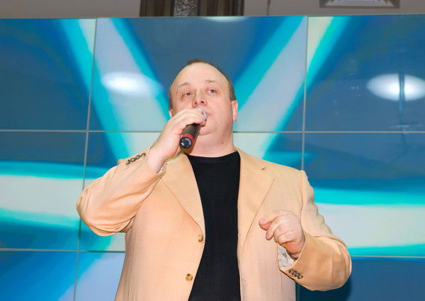 Виталий Котиц