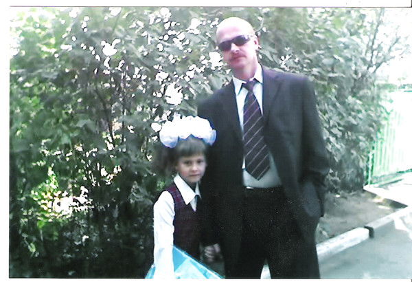 Владимир Сыщенко