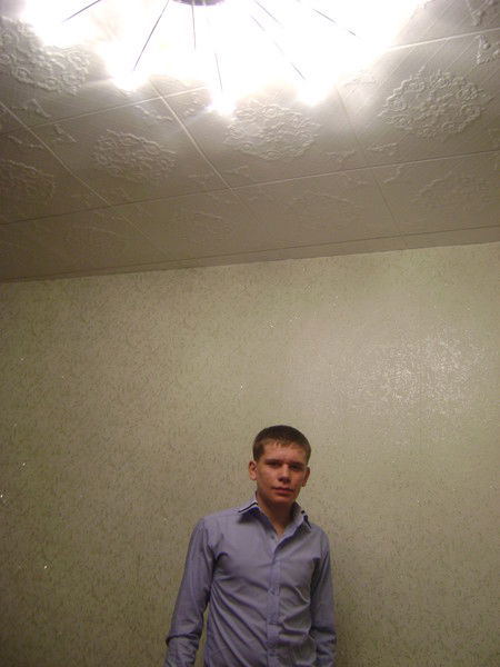 Лёша Чумбаев*