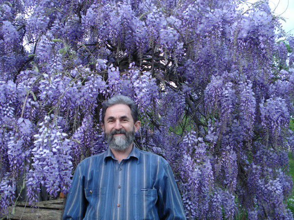 Володимир Бобинець