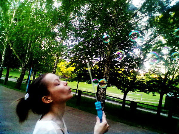 Ницкая Натали