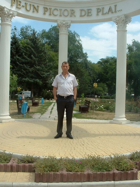 Валерий Горенко