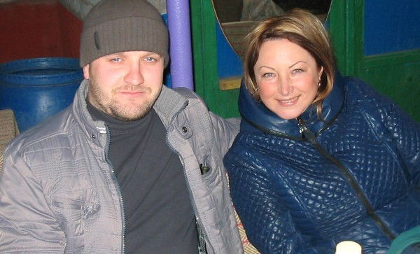 Алексей Быков