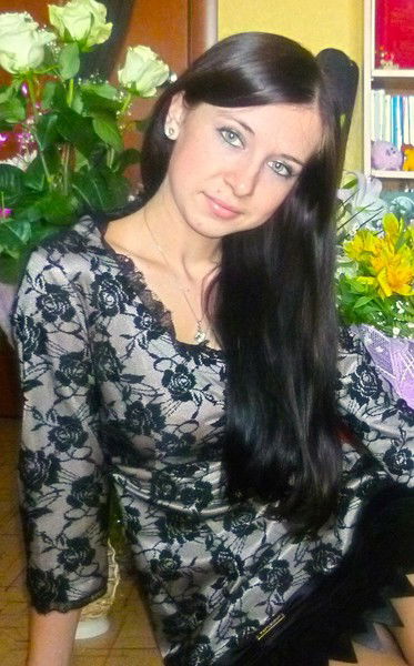 Екатерина Веклич