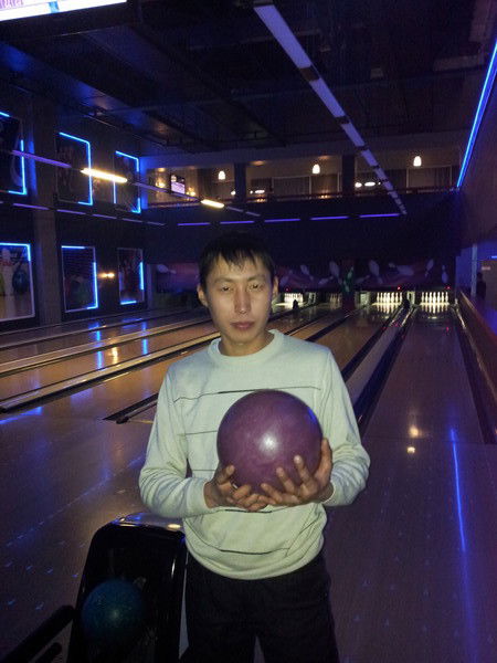 Максим Борисов