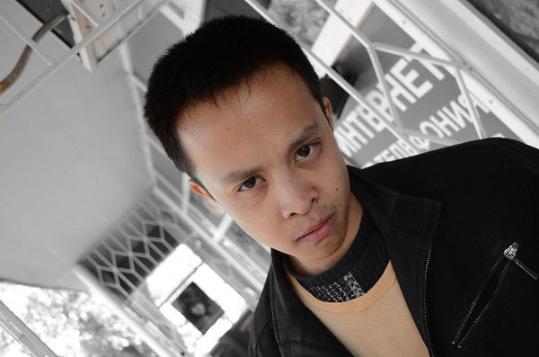 Садыр Уулу Кадыр