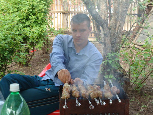 Дмитрий Васильев