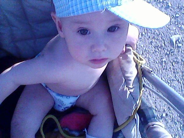 Чингис Замирович Файзулов